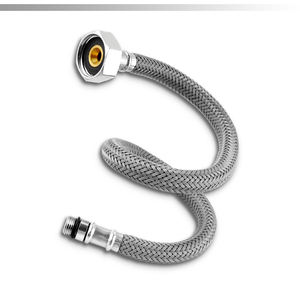 خرطوم بيديه من الفولاذ المقاوم للصدأ, خرطوم بيديه من الفولاذ المقاوم للصدأ ذو المراحيض المرنة 304 ، 316 ، ، l7 ، الأكثر شعبية ، ، ، ، ، ، l7 - Product Image 1