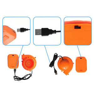 Costume de dinosaure gonflable de Charizard de <span class=keywords><strong>marche</strong></span> adulte de fête de haute qualité Costumes d'explosion pour adultes - Product Image 4