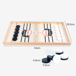 Vente en gros d'échecs rebondissants en bois jeu <span class=keywords><strong>de</strong></span> <span class=keywords><strong>société</strong></span> éducatif interactif <span class=keywords><strong>pour</strong></span> parent enfant jouet <span class=keywords><strong>de</strong></span> combat catapulte à <span class=keywords><strong>deux</strong></span> joueurs - Product Image 5