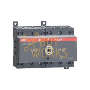ABB 1SCA105402R1001 - Nuovo - Product Image 1