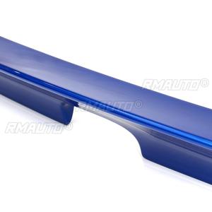 สปอยเลอร์หลังคุณภาพสูงสำหรับ Honda Civic รุ่นที่ 10 แบบ 4 ประตู ซีดาน ปี 2016-2018 ปีกสปอยเลอร์ท้ายรถยนต์ - Product Image 6