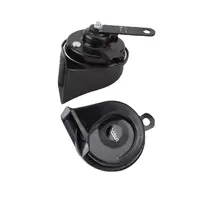 12v Tipo Auto Car Tweeter Chifre Caracol