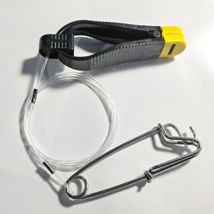 Clips de libération de pêche à la traîne pour la pêche en bateau - Product Image 3