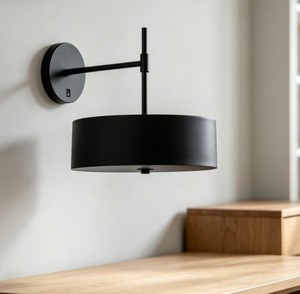 Lámpara de Techo LED Moderna de Hierro y Acrílico para Habitación de Hotel, Estilo Comfort Inn Sea Scheme by Choice, Montaje Empotrado - Product Image 4