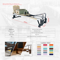 Fournisseur professionnel de Reformer Pilates en aluminium, équipement de fitness pour studios, distributeurs, salles de sport commerciales, vente en gros et OEM