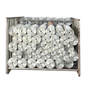 Galvanized Iron Wire <strong>Gabion</strong> Steel Mesh Concrete <strong>Fence</strong> with Square Hole Coated <strong>Gabion</strong> Stucco Bending Cutting Processing Services - Product Image 1