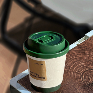 <span class=keywords><strong>Gobelet</strong></span> en papier à thé enduit de PE en matériaux recyclés gobelets en papier à café jetables avec couvercle vente en gros <span class=keywords><strong>pas</strong></span> <span class=keywords><strong>cher</strong></span> prix d'usine - Product Image 6