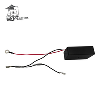 Le limiteur de régime convient aux voitures de Club DS et aux voiturettes de Golf à gaz antérieures FE290 FE350 1997 UP-Replace #1016511, 1019094-01