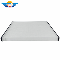 Filtro de cabina para Toyota Kia Hyundai Nissan modelo 87139-33010 87139-YZZ03 filtro de aire acondicionado de coche de