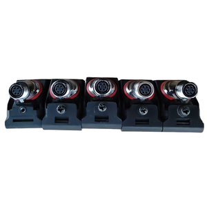 Variador de Frecuencia de Alto Rendimiento IV3-G500CA IV3-G400CA IV3-G750CA, Pieza de Ajuste de Velocidad del Motor para Sistema de Accionamiento Industrial - Product Image 2