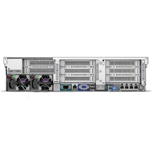 Serveur en rack HPE Proliant DL560 Gen10 2U haute densité avec processeur Xeon Gold 5215 2,5 GHz 1600 W en stock - Product Image 4