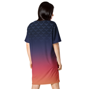 Robe décontractée Find Your Coast Summer Storm (TOUTES TAILLES) - Product Image 1