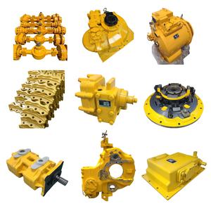 PC200220240300350-8 elemen Filter pemisah minyak ekskavator <span class=keywords><strong>Komatsu</strong></span> cocok untuk ekskavator merek <span class=keywords><strong>Komatsu</strong></span> - Product Image 6