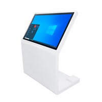 OEM рекламный LCD-дисплей с индивидуальным логотипом, 15.6-55 дюймов, горизонтальный/вертикальный, поворотный, оптовая продажа от производителя, гарантия 3 года