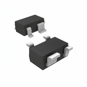 การจัดการพลังงาน (PMIC) SC 82A, SOT 343ผู้จัดจำหน่ายที่ได้รับอนุญาต MAX6388XS42D2-T ส่วนประกอบอิเล็กทรอนิกส์ - Product Image 1