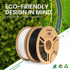 Filamento para Impresora 3D ELEGOO ASA 1KG 1.75mm Resistente a la Intemperie UV para Piezas Funcionales de Exterior - Product Image 6