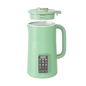 Smart Blender Home for Cooking <b>Set</b> Small Kitchen Appliances Kitchen Appliances - Product Image 2