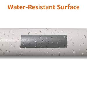 Ruban adhésif en tissu imperméable fort pour la décoration de la maison, réparation de tapis ou de pipelines, polyéthylène facile à déchirer, sans trace de ruban - Product Image 4