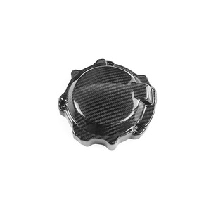 Zx10r 3k कार्बन फाइबर मोटरसाइकिल इंजन के लिए Firing सुरक्षा कवर करता है - Product Image 2