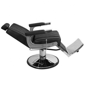 Sillas de Barbería Más Vendidas en 2026, Equipamiento para Barbería, Muebles, Silla de Barbería Antigua - Product Image 3