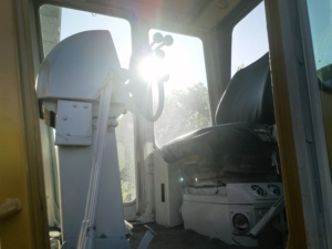 Motoniveladora Caterpillar 140K Original de EE. UU. en Buen Estado, Sin Pintar, Venta Caliente, Precio de Fábrica, Características: Motor y Caja de Cambios - Product Image 6