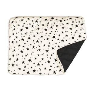 Espesar acolchado espuma Playmate para bebés y niños pequeños antideslizantes y lavables a máquina Tummy Time Baby Mat - Product Image 1