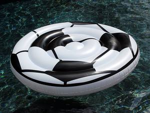 Tapis de flotteurs de <span class=keywords><strong>piscine</strong></span> <span class=keywords><strong>gonflable</strong></span> rond lit de flotteurs de <span class=keywords><strong>piscine</strong></span> de refroidissement pour le lac de pelouse de partie de <span class=keywords><strong>piscine</strong></span> d'arrière-cour d'été - Product Image 4