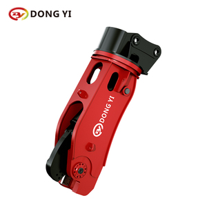 Phá hủy đường sắt theo dõi thủy lực đường sắt cắt - Product Image 1