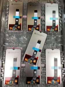 Pantallas para Teléfonos Móviles Redmi Note9 4G /poco M3/<span class=keywords><strong>redmi9T</strong></span>/redmi9power, Pantalla Táctil LCD In-cell de Repuesto - Product Image 2