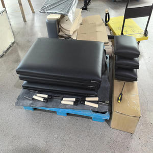 Складной складной коврик для фитнеса - Product Image 2