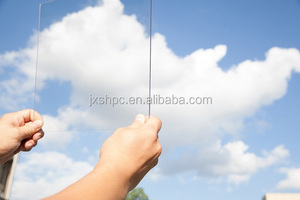 Şeffaf şeffaf polikarbonat difüzör levha PC difüzör paneli - Product Image 3