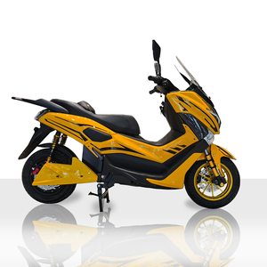 Prix de gros usine – Moto scooter de course 72V 5000W pour adulte, vitesse 80 km/h et autonomie 60-100 km - Product Image 3