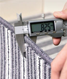 <span class=keywords><strong>Tapis</strong></span> et carpettes <span class=keywords><strong>de</strong></span> <span class=keywords><strong>cuisine</strong></span> antidérapants en polypropylène lavables à poils ras, <span class=keywords><strong>tapis</strong></span> <span class=keywords><strong>de</strong></span> <span class=keywords><strong>cuisine</strong></span> absorbants pour la maison - Product Image 5