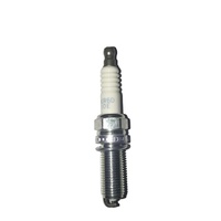 Bougie d'allumage en alliage de nickel haute performance 96569 LKR6D-10E en gros pour fournisseur vérifié Alibaba de pièces automobiles