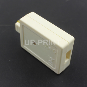 Caja de mantenimiento de MC-G02, reiniciador de chip de tanque G02 Compatible con Canon PIXMA G2160, G3160, G1220, G2260, G3260, G1420, G2420, <span class=keywords><strong>G2460</strong></span> - Product Image 5