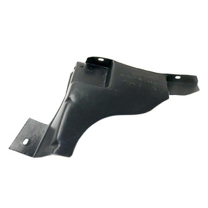 Guardabarros para Dodge Journey 5116282AB 5116283AB, Protector de Plástico Contra la Intemperie, Guardafangos Delantero Izquierdo y Derecho - Product Image 1