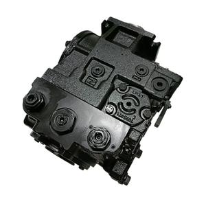 90L075 <b>Series</b> Hydraulic Pump 90L075HF1AB60R4S1D03GBA353524 Variable Displacement Piston for - Product Image 2