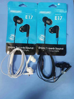Écouteurs filaires 3,5 mm avec microphone mains libres, prise stéréo universelle 3,5 mm pour Oraimo – Grande vente en Afrique