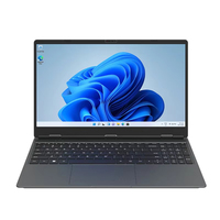 Déverrouillage par reconnaissance faciale, ordinateur portable ultra-fin de 15,6 pouces, AMD Ryzen 5 3500U, 8 Go/16 Go/32 Go de RAM, 128 Go/256 Go/512 Go/1 To/2 To de SSD, pour usage personnel et professionnel