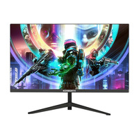 27 23.8 Inch Gamer Pc 165hz AMD CPU Aio Pc Gaming I7 I9 Desktop Computer All in One