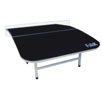 Produit extérieur imperméable de sports et de divertissement de table de football de basse voix