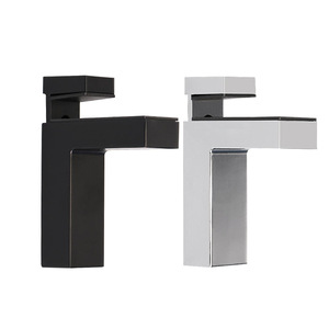 Clip de fixation réglable en alliage de zinc pour panneaux de verre – Support robuste au design moderne et épuré - Product Image 2