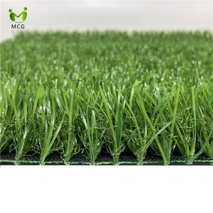 Lawn <span class=keywords><strong>Turf</strong></span> Landscaping Cỏ Nhân Tạo Tổng Hợp 10Mm-40Mm Từ Nhà Máy Trung Quốc - Product Image 1