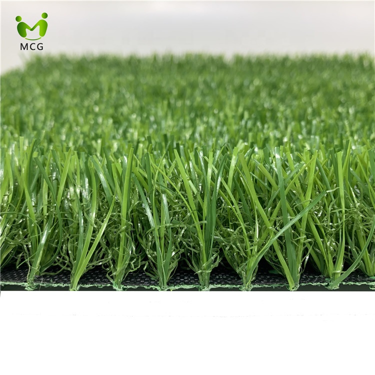 Monofilament Grass Durable and Weather-Resistant Artificial Turf