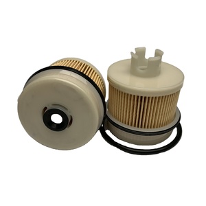 Filtro de Combustível do Motor 23304-78225 23304-EV052 23390-78221 23390-78220 23304-78225 para Peças de Motor de Caminhão - Product Image 1