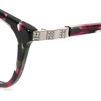 Readsun Nouveautés 2025 – Montures optiques en acétate de luxe vintage rétro, style œil de chat, pour femmes