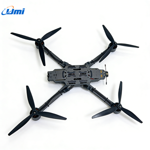 โดรนราคาถูกจากโรงงานโดยตรง เหมาะสำหรับผู้เริ่มต้น โดรนฟาร์ม โดรน FPV รุ่นเรเซอร์ - Product Image 1