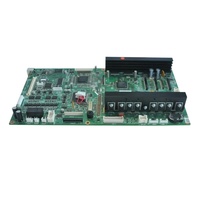 M011427 E105367 Placa Base de Repuesto para Mimaki CJV30-60 CJV30-100 CJV30-130 CJV30-160 - M011427