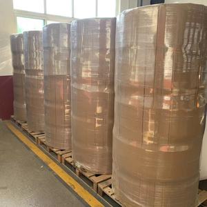 Coiled 1060 1100 3003 <span class=keywords><strong>5005</strong></span> Aluminium-Spulen rohr Vierkant muster Extrudiert für Biege schweiß-und Schneid dienste für Klimaanlagen - Product Image 6