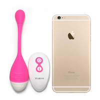 Nolan Rhyme Massagegerät mit Sprungfunktion, Silikon, weiblich, intelligent, kabellose Fernbedienung, Vibrator, SY013, Dongguan, CN